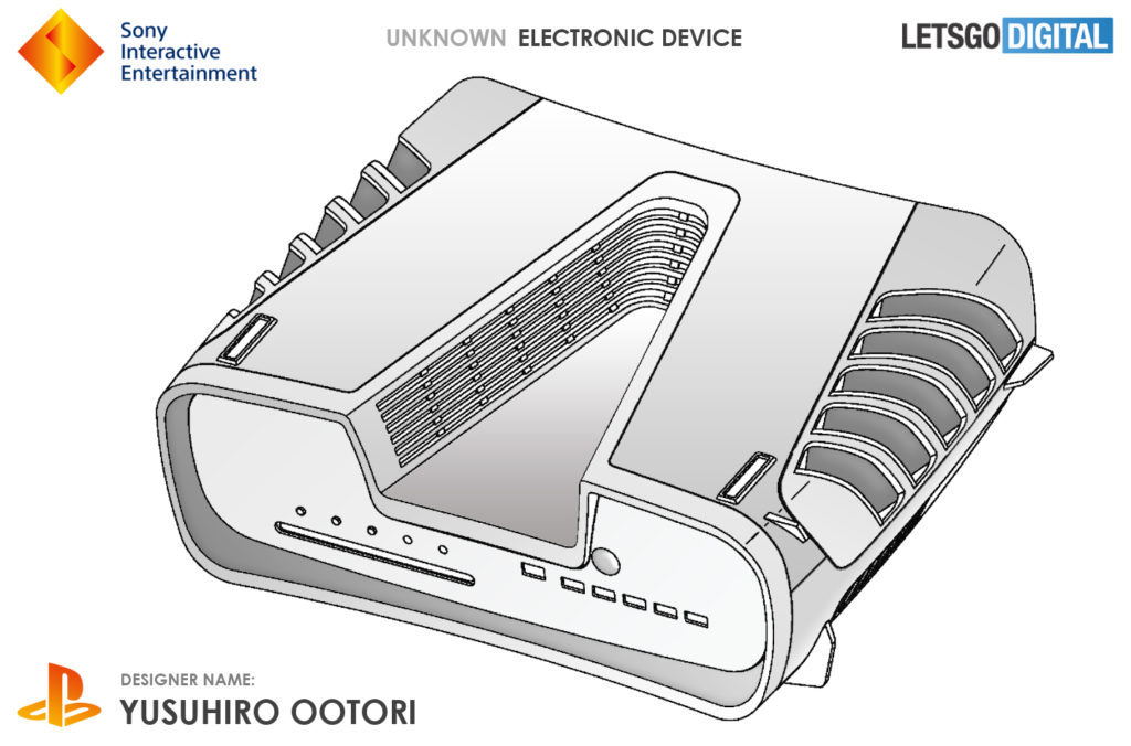 Sony PlayStation 5