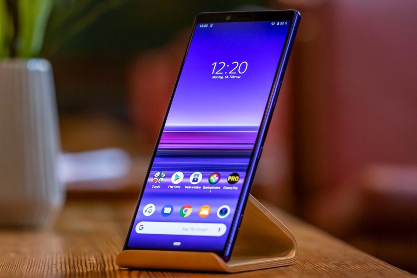 Sony Xperia 2