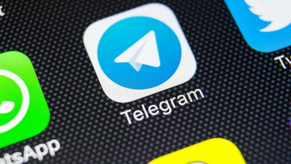 Telegram