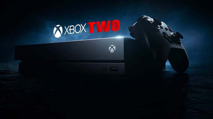 Xbox Two