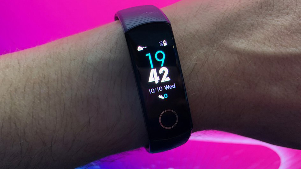 Xiaomi Mi Band 5