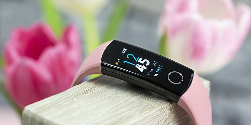 Xiaomi Mi Band 5