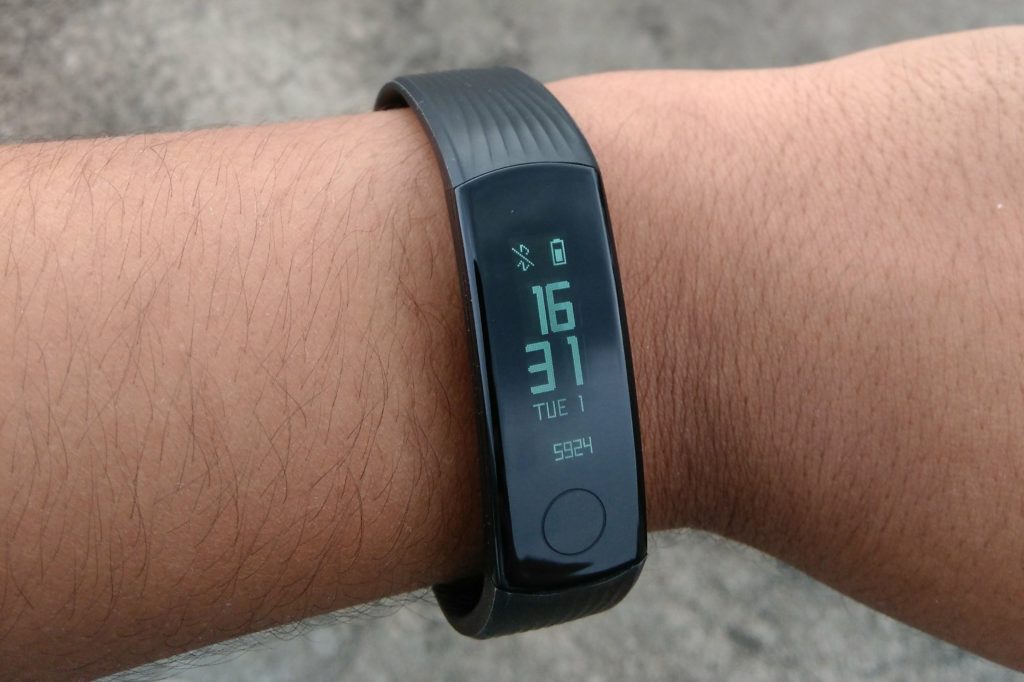 Xiaomi Mi Band 5