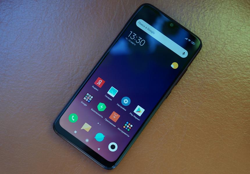 Redmi 8A