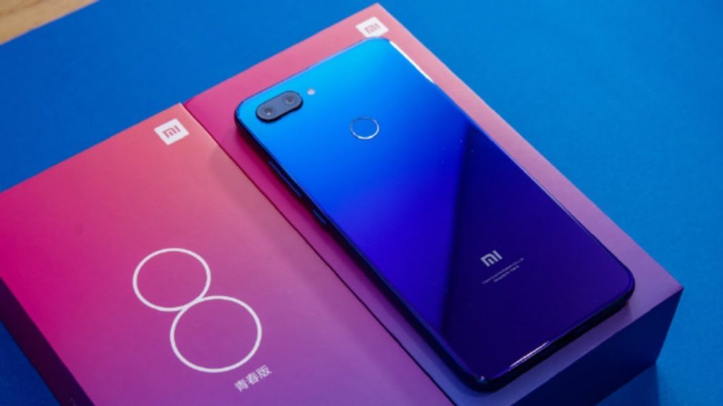 Xiaomi Redmi 8A