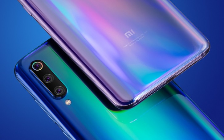 Xiaomi Redmi Note 9