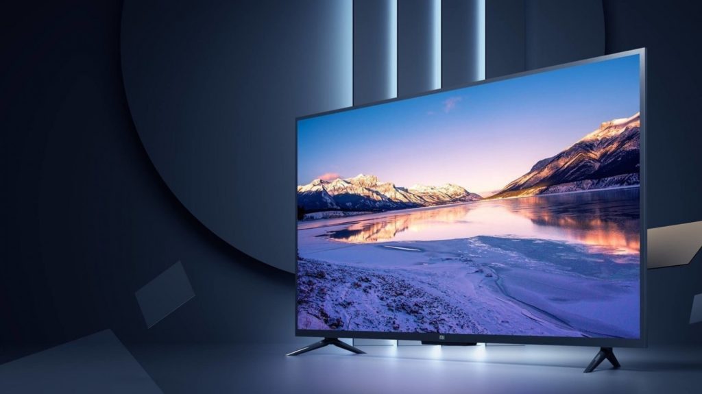 Xiaomi TV