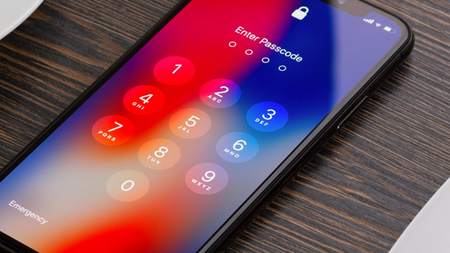 iOS 12