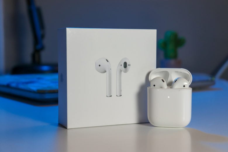 Apple AirPods 2