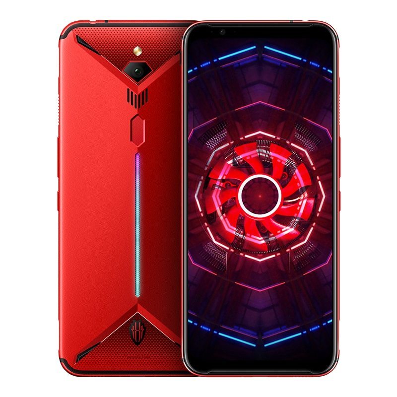 Nubia Red Magic 3S