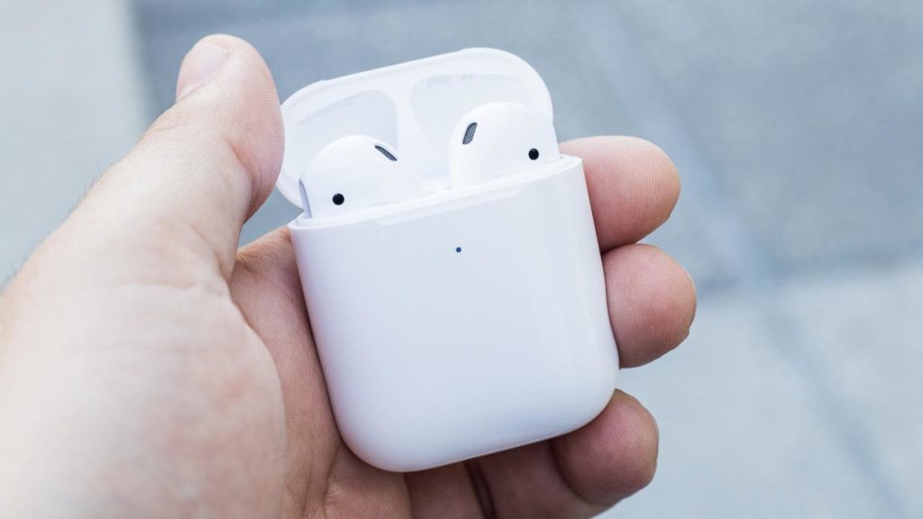 AirPods 3