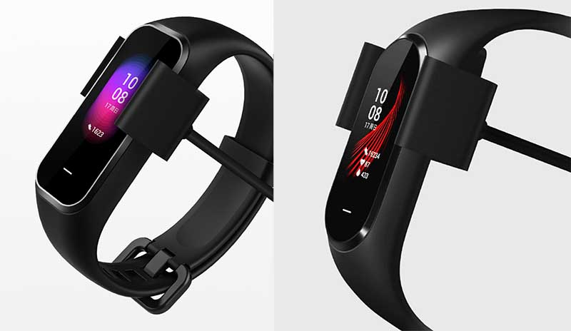 аналог Mi Band 4