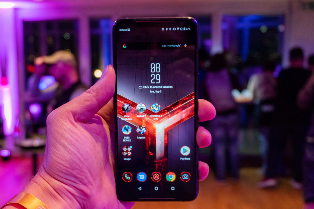 Asus ROG Phone 2