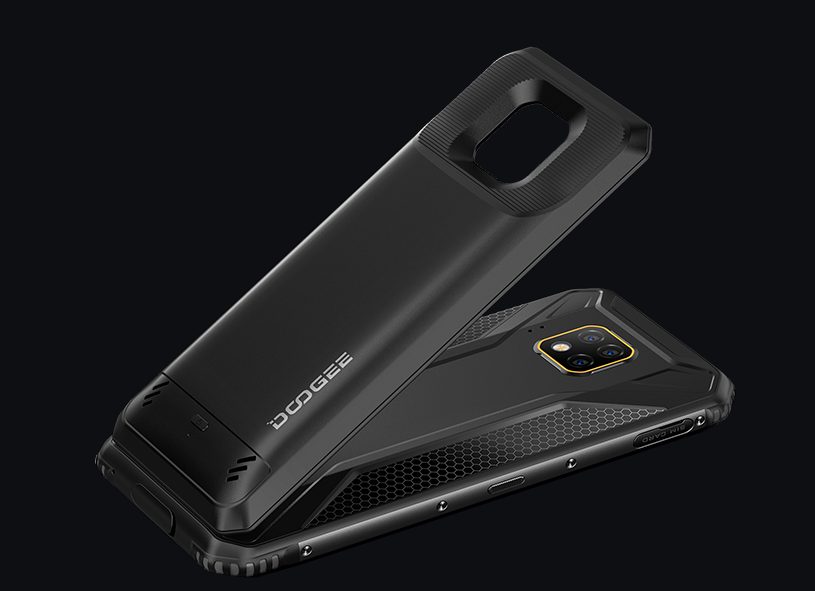 Doogee S95 Pro