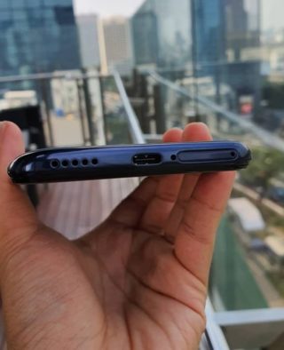 Vivo V17 Pro