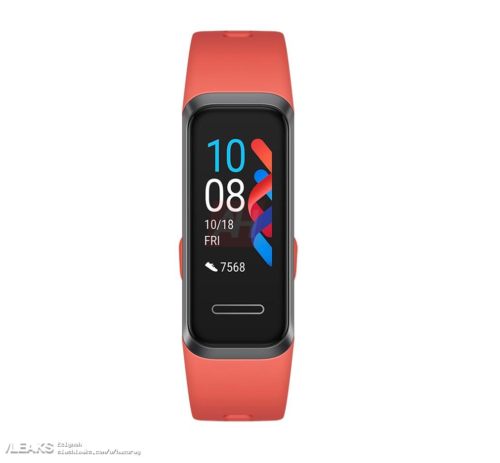 Xiaomi Mi Band 5