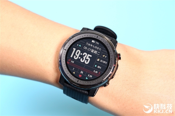 Huami Amazfit Smart Sports Watch 3