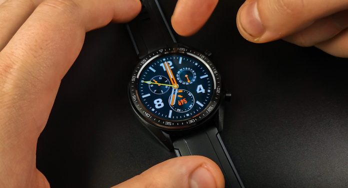 Huawei Watch GT 2