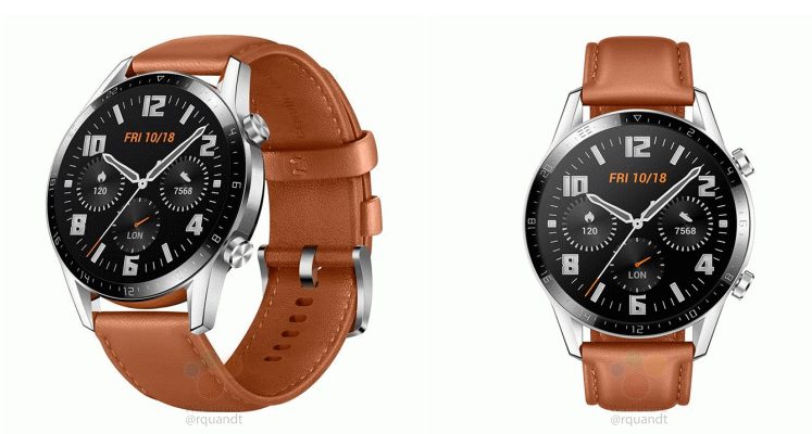 Huawei Watch GT 2 