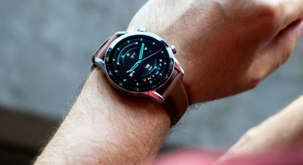 Huawei Watch GT 2