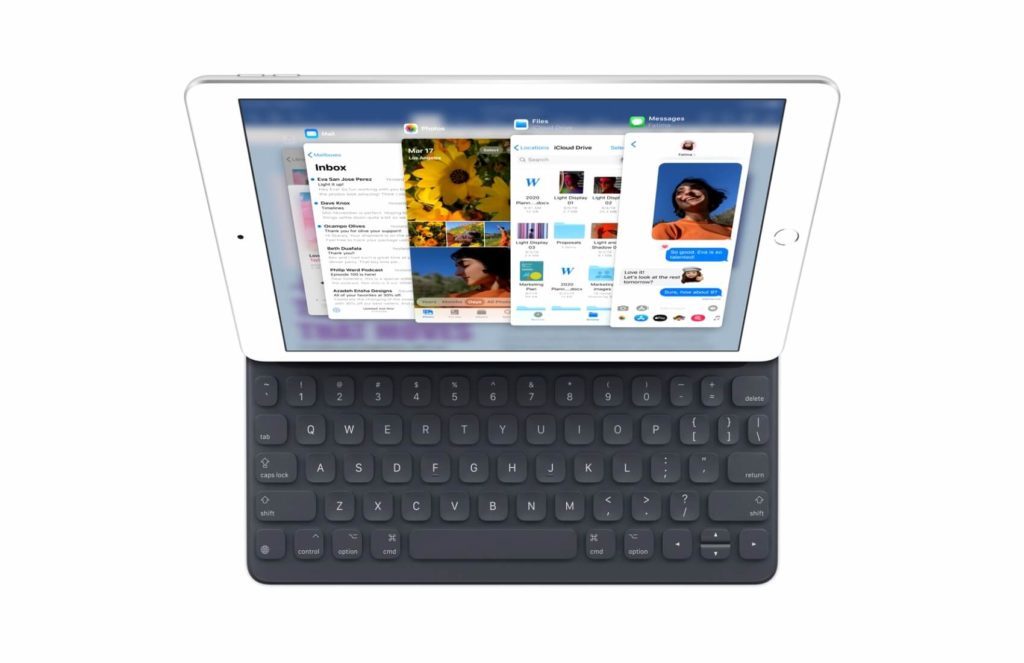 iPad 7