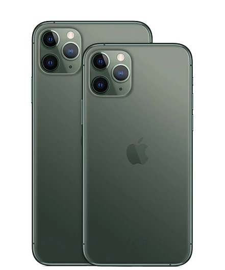 iPhone 11 Pro