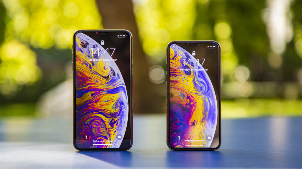 iPhone Xs vs iPhone 11 Pro