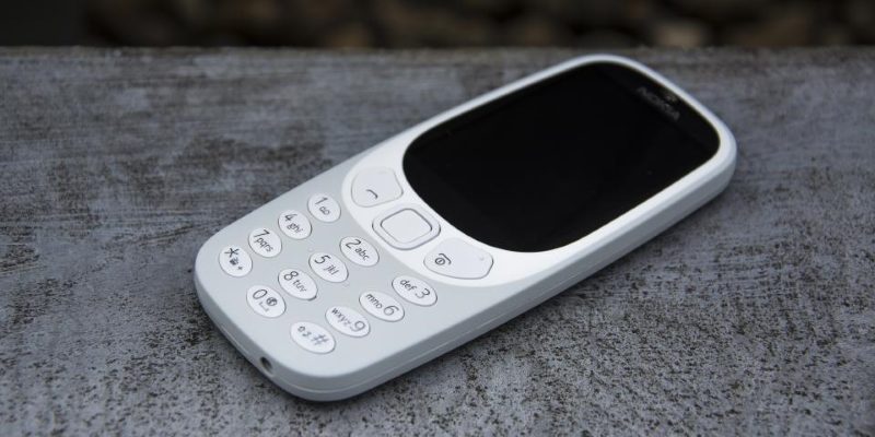 Nokia 3310