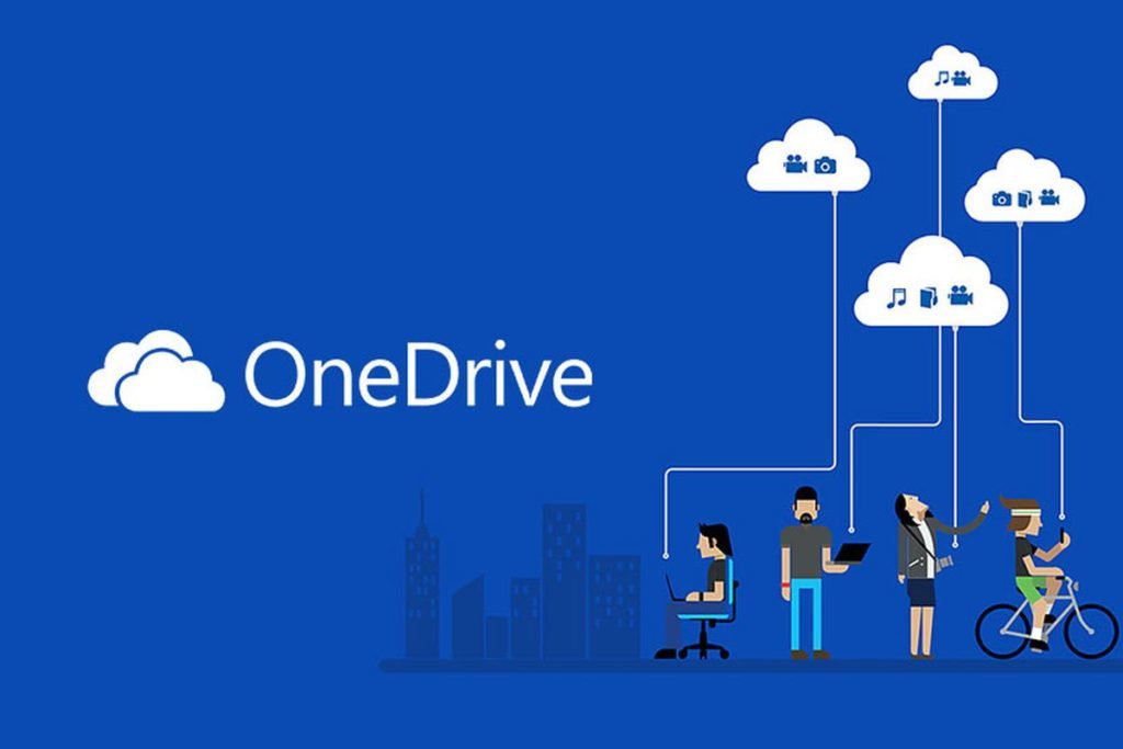 OneDrive