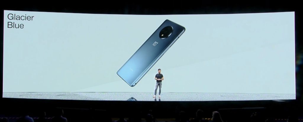 OnePlus 7T