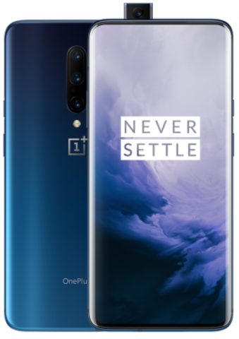 OnePlus 7T Pro