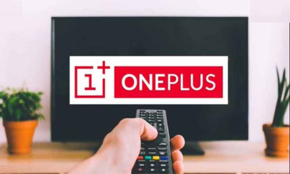 OnePlus TV