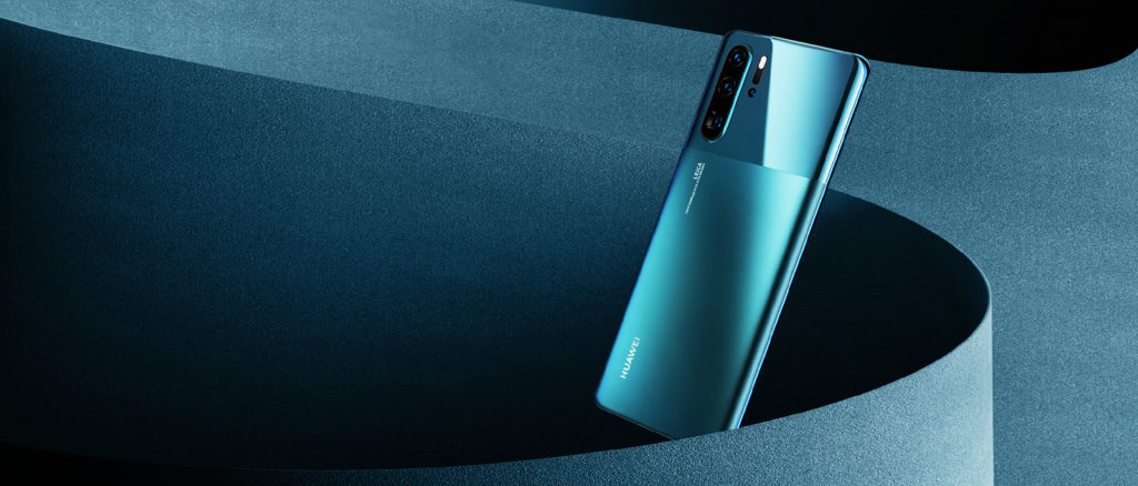 Huawei P30 Pro