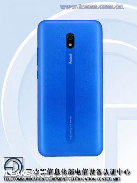 Redmi 8A