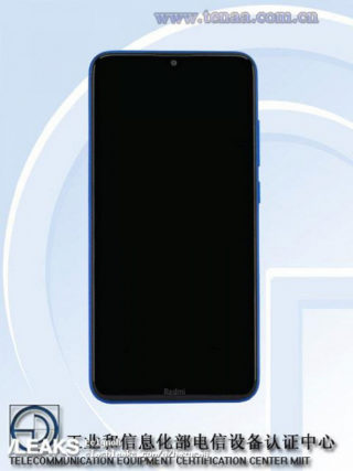 Redmi 8A