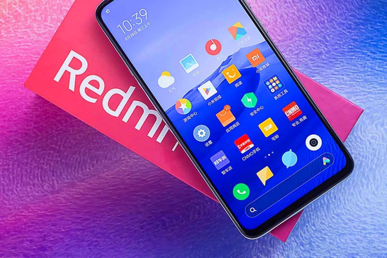 Redmi