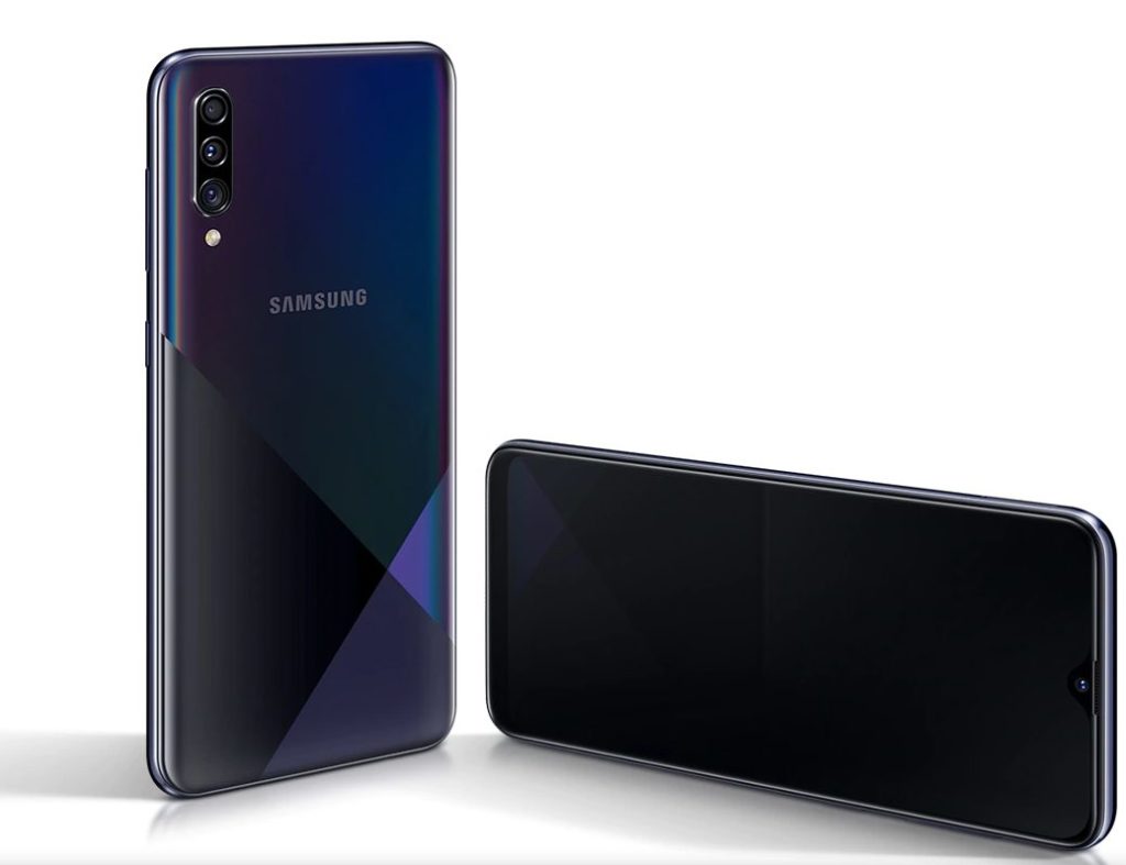 Samsung Galaxy A30s