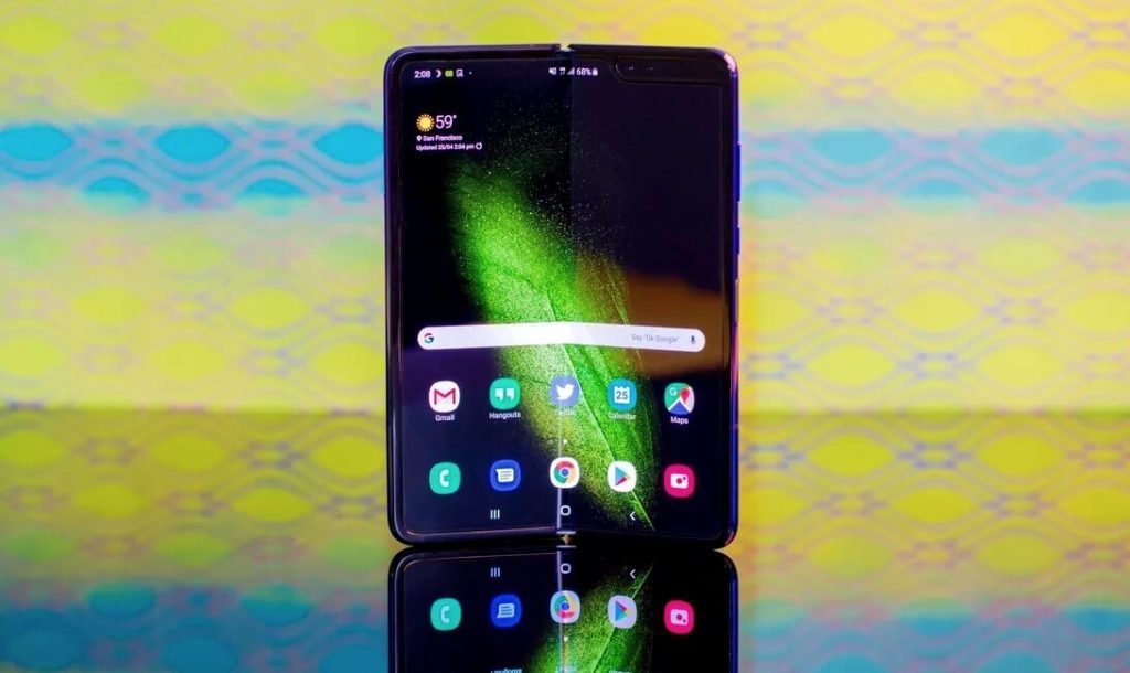 Samsung Galaxy Fold