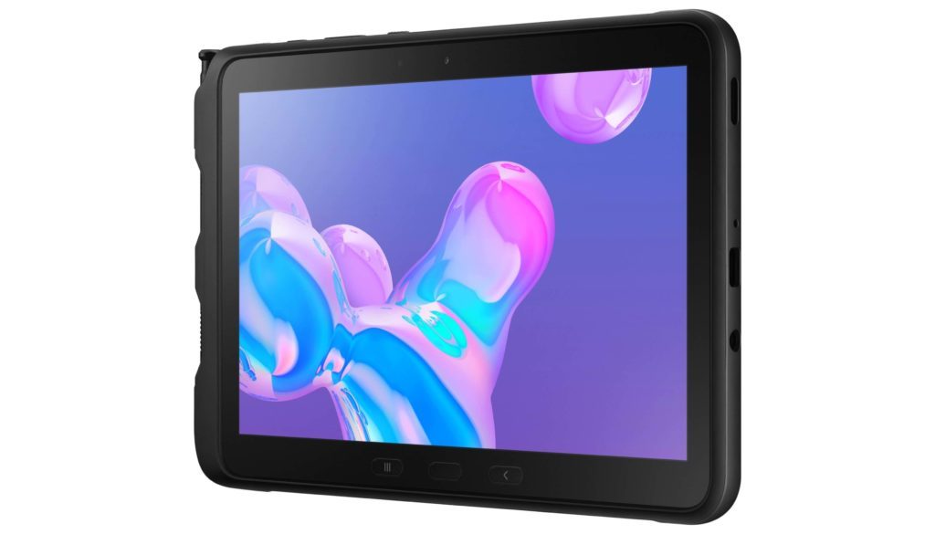 Samsung Galaxy Tab Active Pro