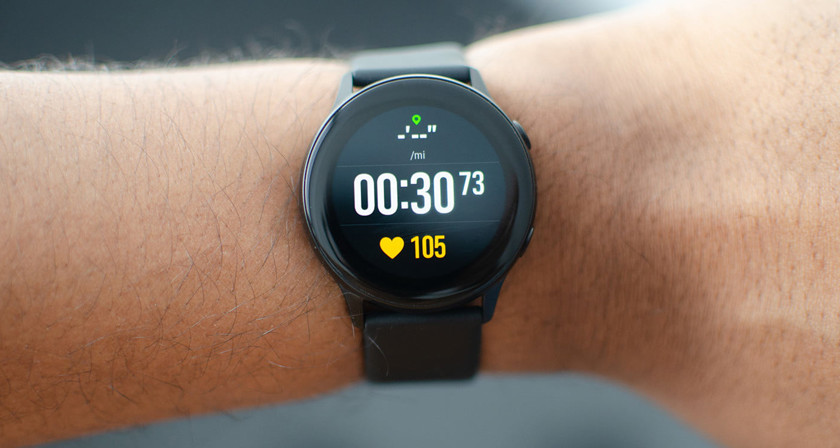 Samsung Galaxy Watch Active 2