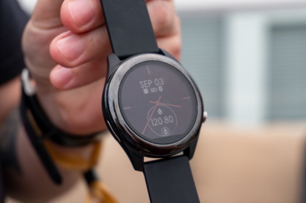 Asus VivoWatch SP