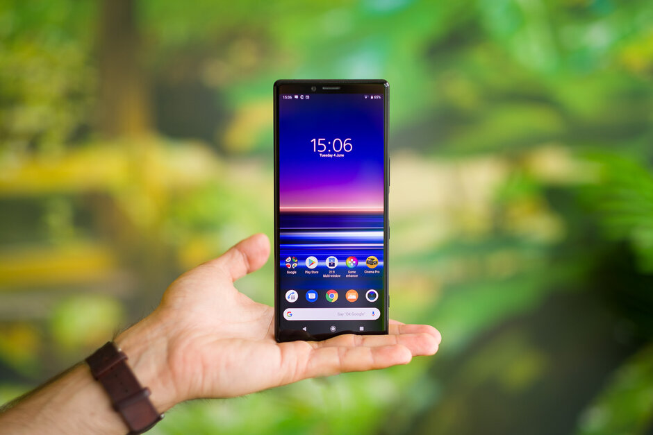 Sony Xperia 2