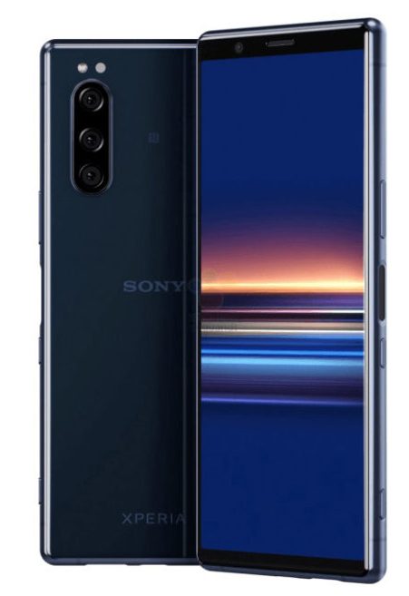 Sony Xperia 5