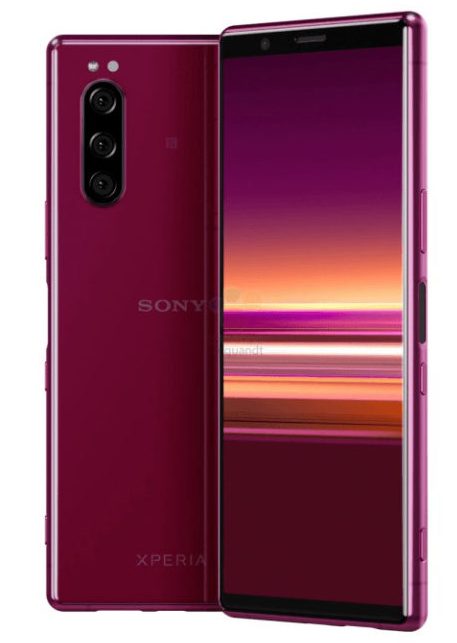 Sony Xperia 5