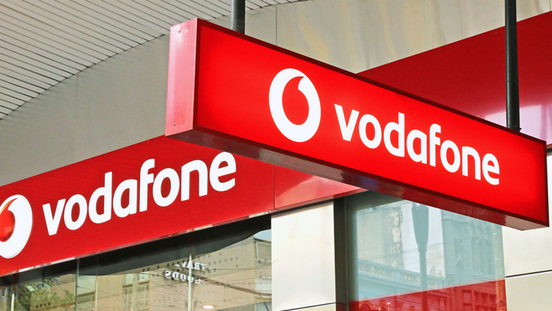 Vodafone