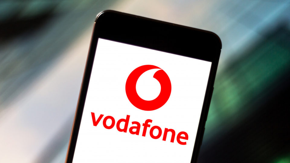 Vodafone