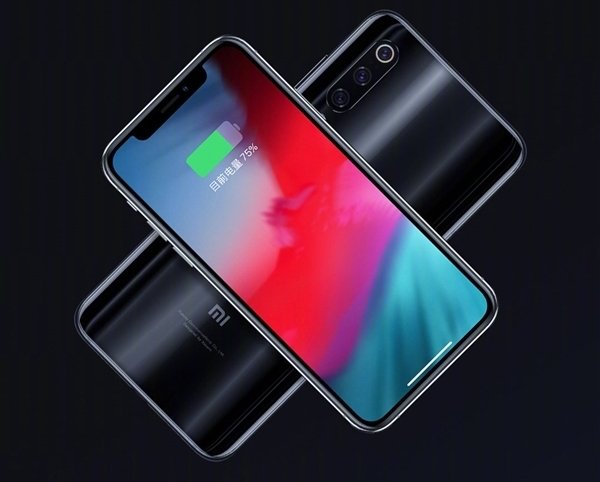 Xiaomi Mi 9 Pro