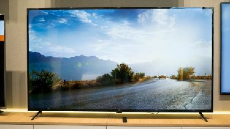 Xiaomi Mi TV 4A 70