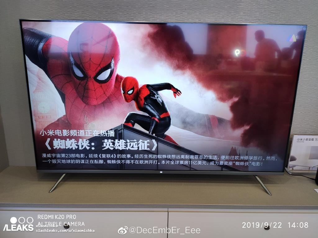 Xiaomi Mi TV Pro