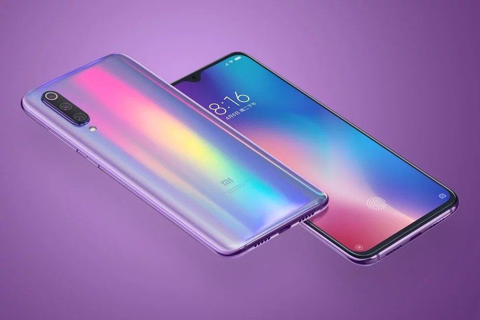 Xiaomi Redmi 9